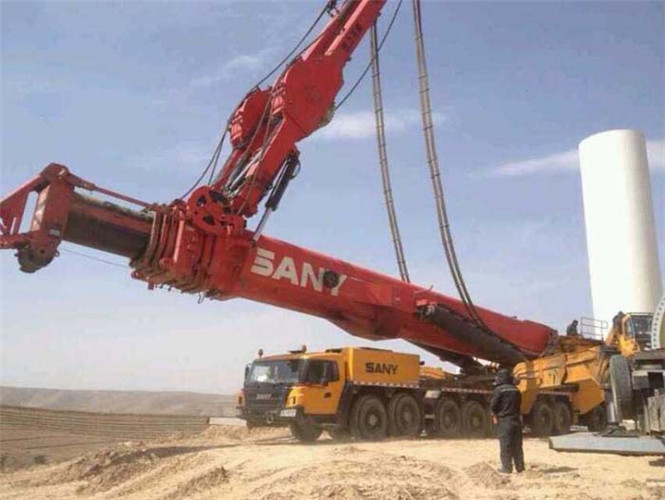 宝鸡市作业场地不达标（如地面松软），公司会提供解决方案吗？